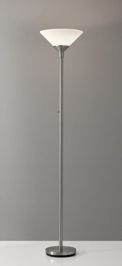 Adesso Home - Aries 300W Torchiere - 7500-22 view 2