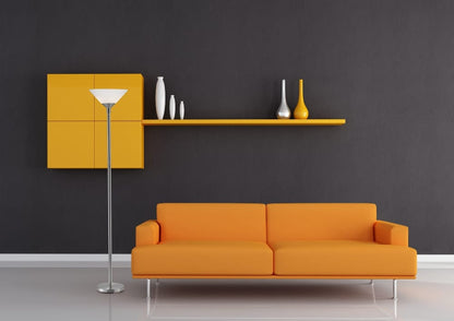 Adesso Home - Aries 300W Torchiere - 7500-22 view 3
