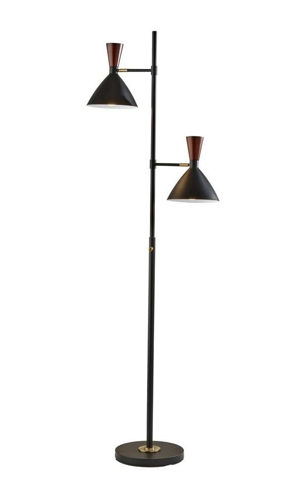 Adesso Home - Arlo Tree Lamp - 3488-01 view 1