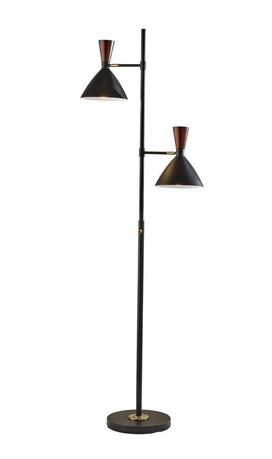 Adesso Home - Arlo Tree Lamp - 3488-01 view 1