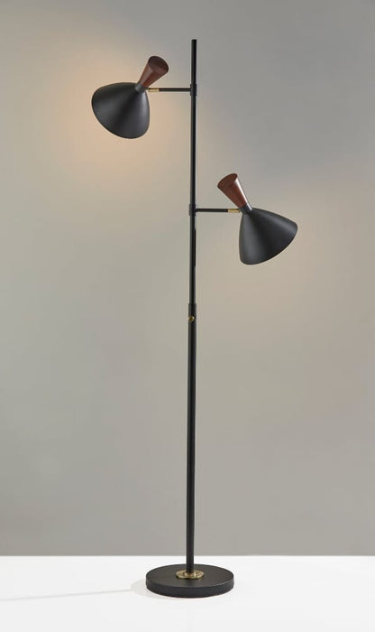 Adesso Home - Arlo Tree Lamp - 3488-01 view 3