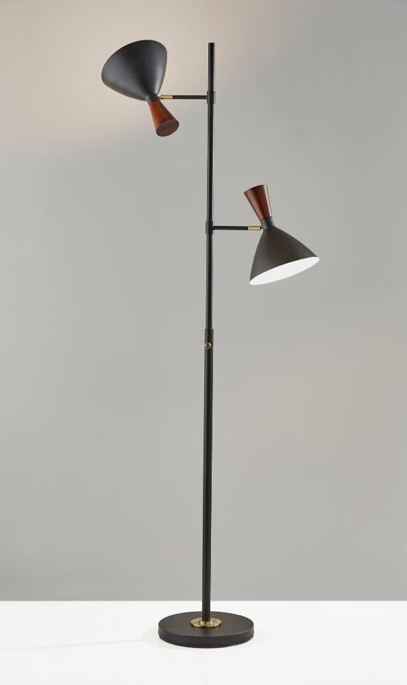 Adesso Home - Arlo Tree Lamp - 3488-01 view 4