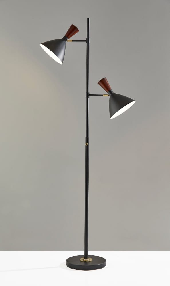Adesso Home - Arlo Tree Lamp - 3488-01 view 5