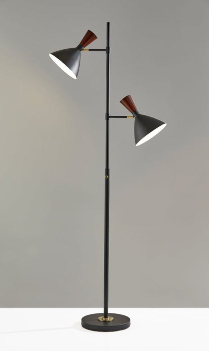 Adesso Home - Arlo Tree Lamp - 3488-01 view 5