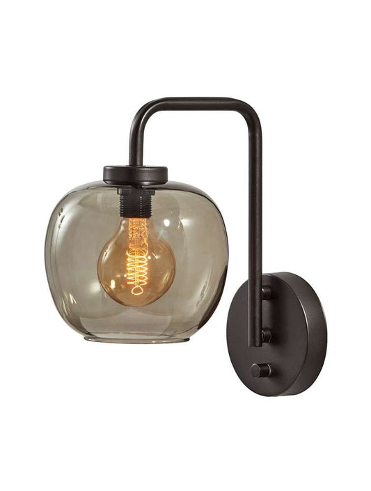 Adesso Home - Ashton Wall Lamp - 3434-01 view 1