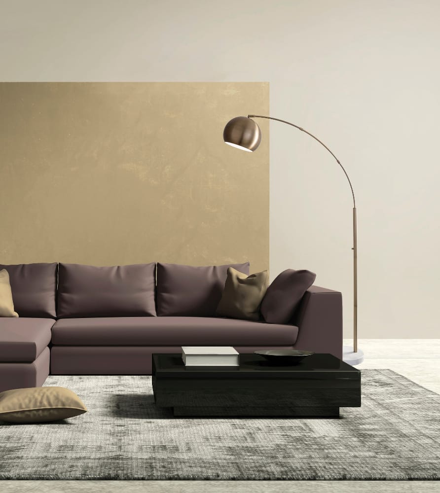 Adesso Home - Astoria Arc Lamp - 5170-21 view 3