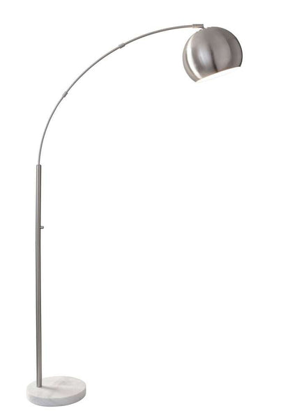 Adesso Home - Astoria Arc Lamp - 5170-22 view 1