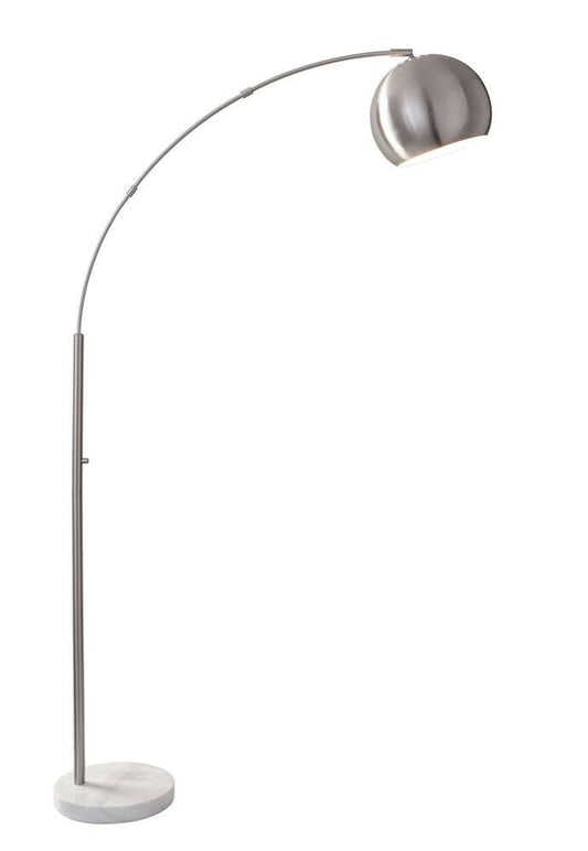 Adesso Home - Astoria Arc Lamp - 5170-22 view 1