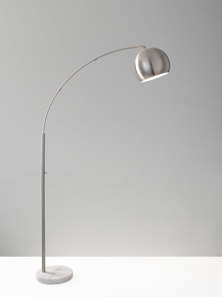 Adesso Home - Astoria Arc Lamp - 5170-22 view 3