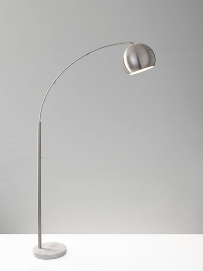 Adesso Home - Astoria Arc Lamp - 5170-22 view 3