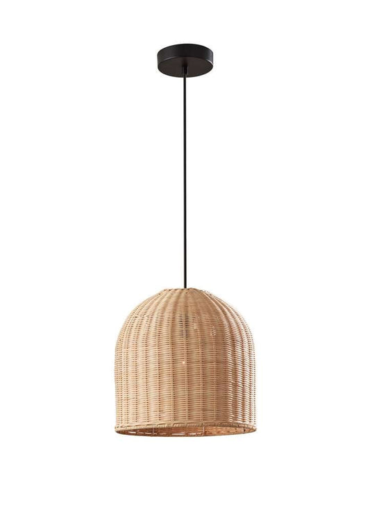 Adesso Home - Bahama Pendant - 4330-26 veiw 1