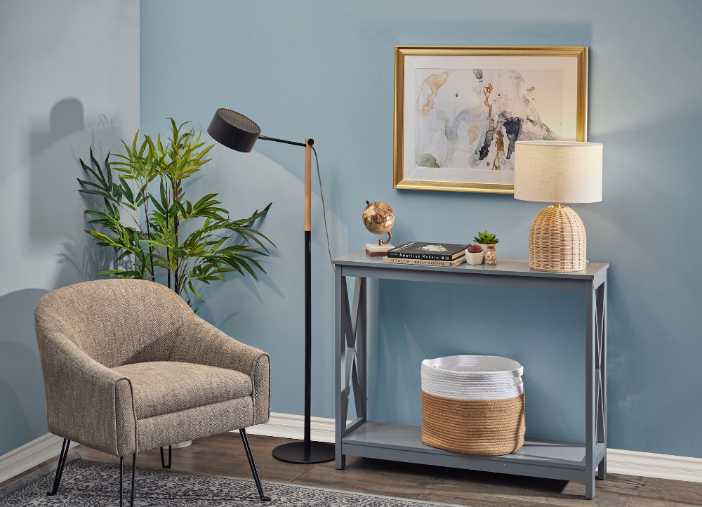 Adesso Home - Bali Table Lamp - 4408-12 view 6