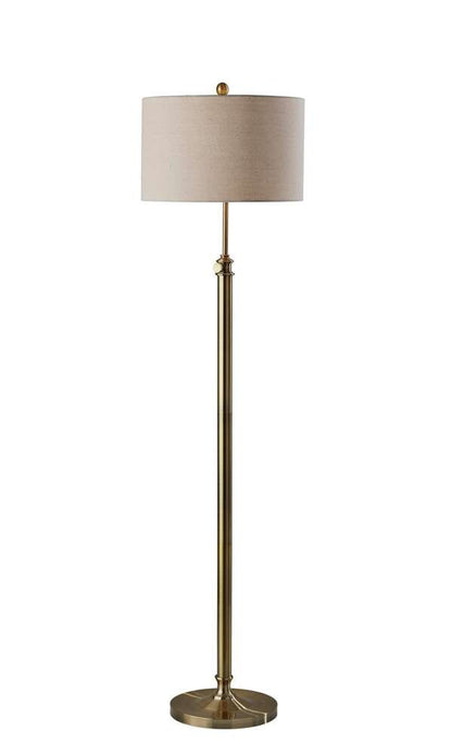 Adesso Home - Barton Floor Lamp - SL1166-21 view 1