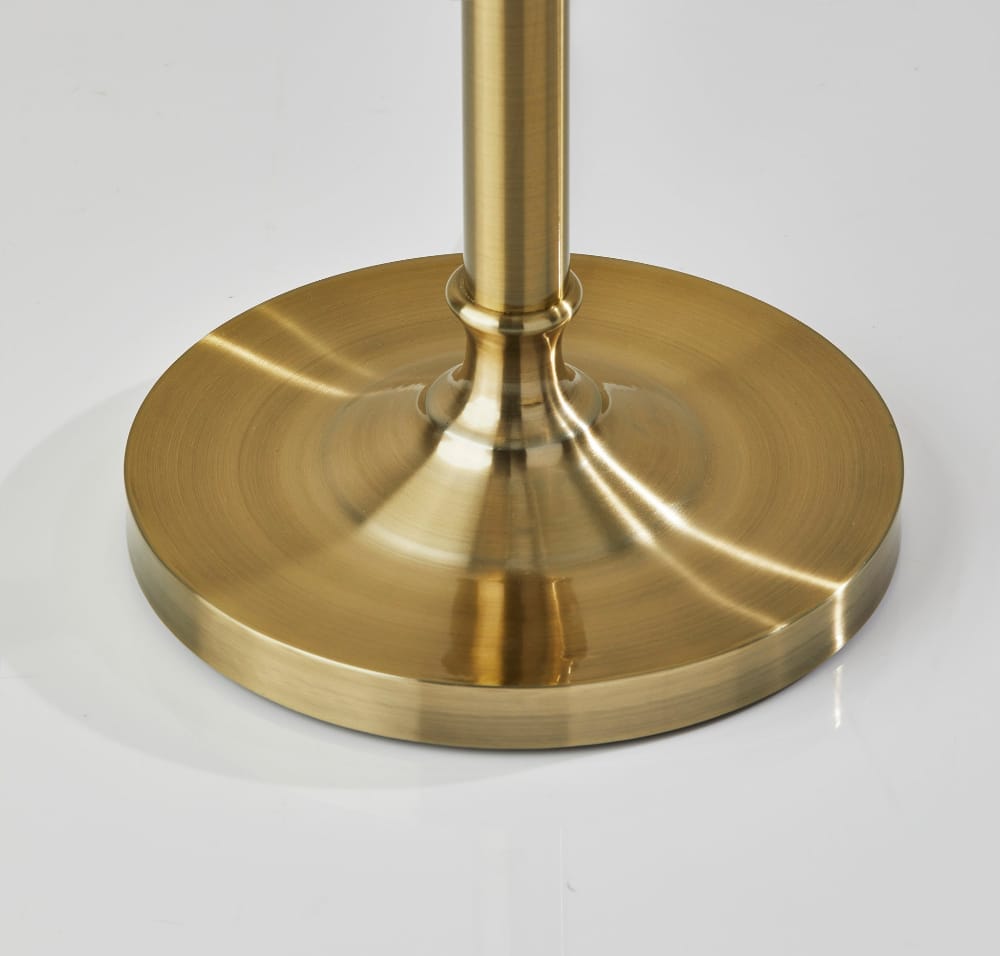 Adesso Home - Barton Floor Lamp - SL1166-21 view 2