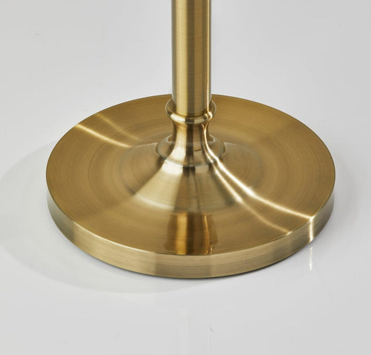 Adesso Home - Barton Floor Lamp - SL1166-21 view 2