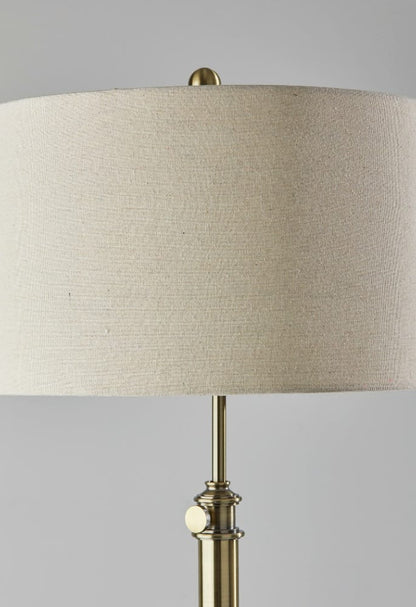 Adesso Home - Barton Floor Lamp - SL1166-21 view 3