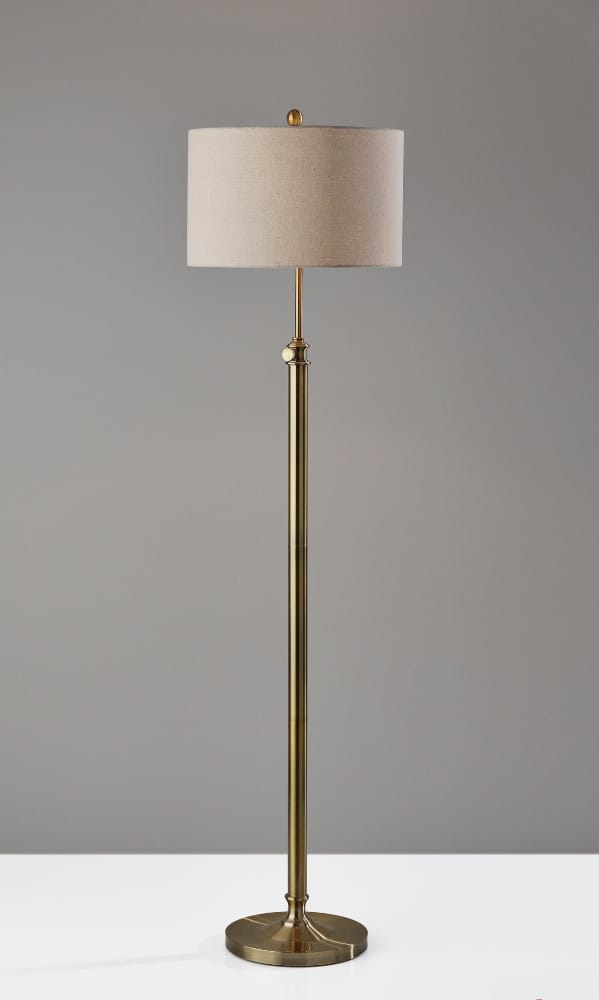 Adesso Home - Barton Floor Lamp - SL1166-21 view 5