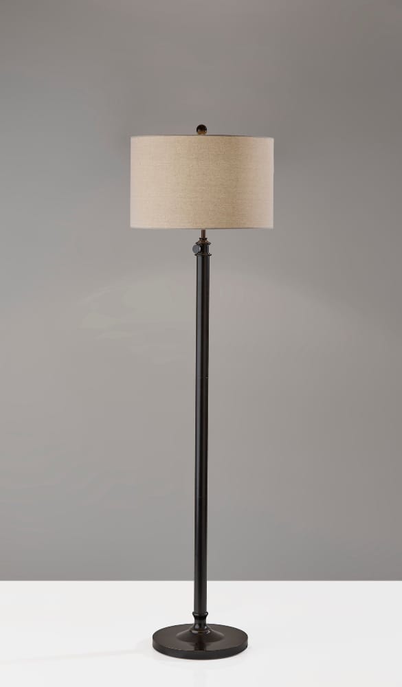 Adesso Home - Barton Floor Lamp - SL1166-26 view 4