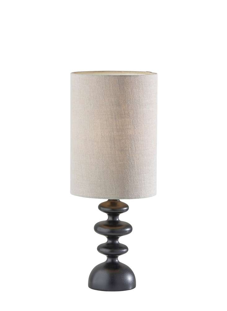 Adesso Home - Beatrice Table Lamp - 1604-01 view 1