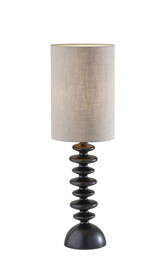 Adesso Home - Beatrice Tall Table Lamp - 1605-01 view 1