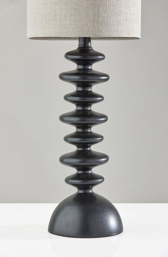 Adesso Home - Beatrice Tall Table Lamp - 1605-01 view 2
