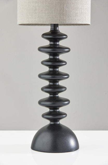 Adesso Home - Beatrice Tall Table Lamp - 1605-01 view 2