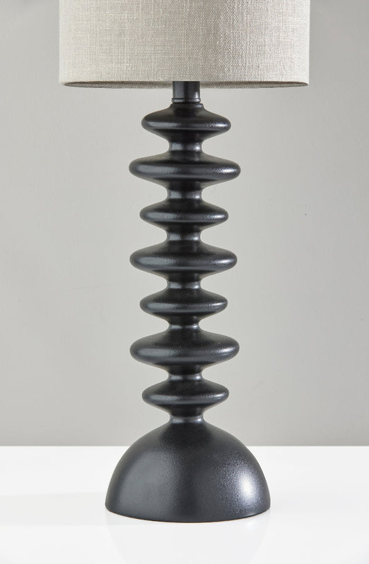 Adesso Home - Beatrice Tall Table Lamp - 1605-01 view 2