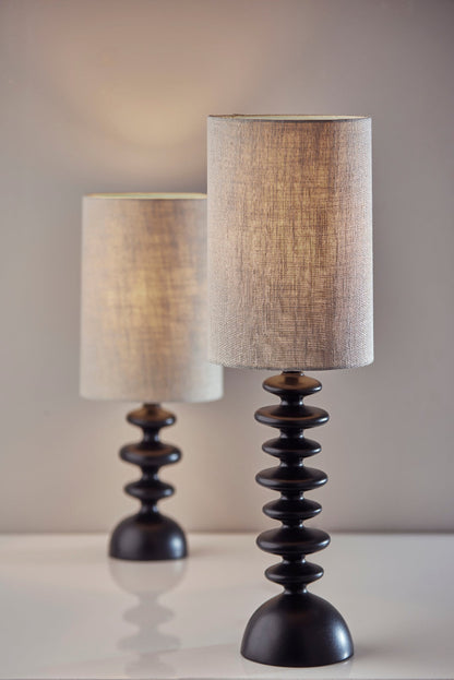 Adesso Home - Beatrice Tall Table Lamp - 1605-01 view 5