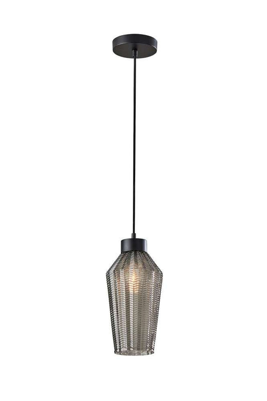 Adesso Home - Belfry Pendant - 3877-01 veiw 1