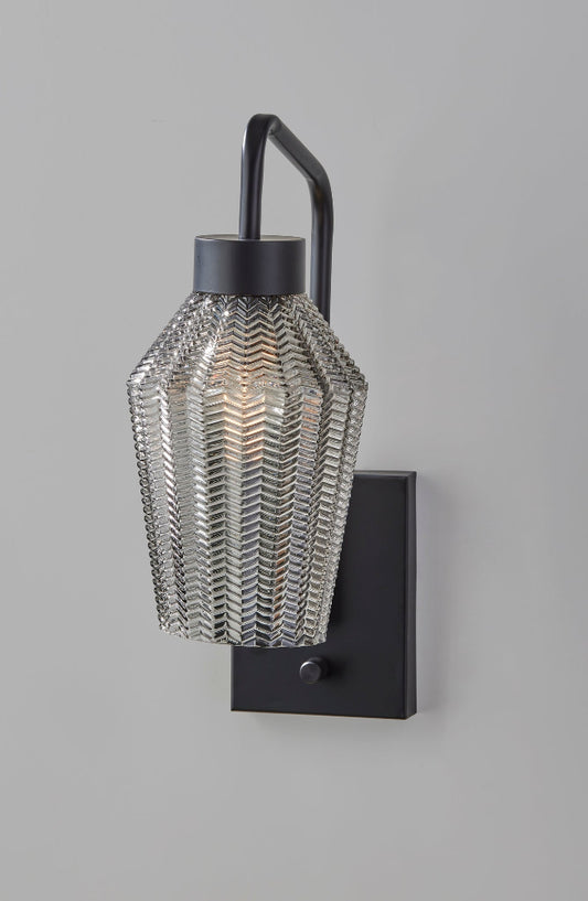 Adesso Home - Belfry Wall Lamp - 3876-01 view 2