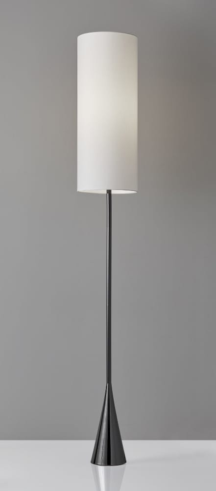 Adesso Home - Bella Floor Lamp - 4029-01 view 2