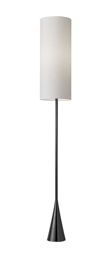 Adesso Home - Bella Floor Lamp - 4029-01 veiw 1
