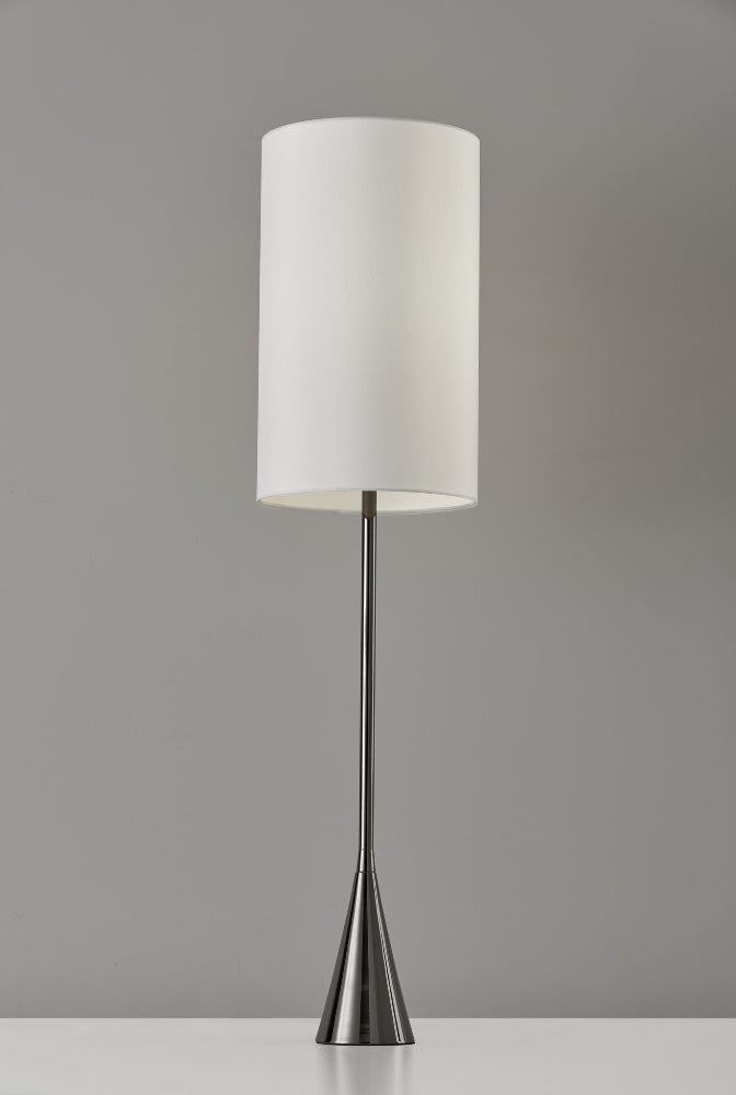 Adesso Home - Bella Table Lamp - 4028-01 view 3