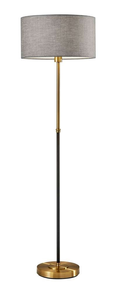 Adesso Home - Bergen Floor Lamp - 4207-21 view 1