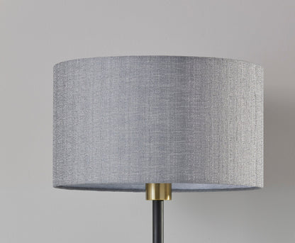 Adesso Home - Bergen Floor Lamp - 4207-21 view 2