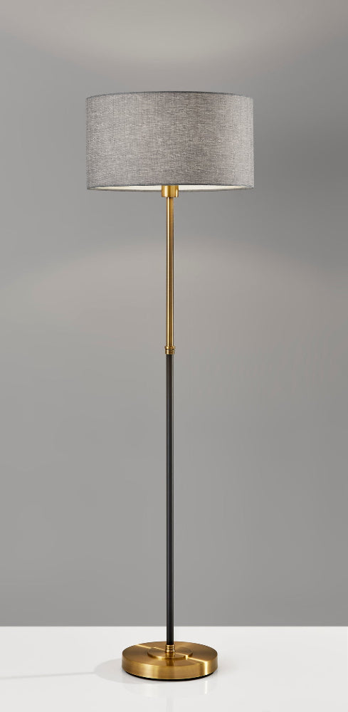 Adesso Home - Bergen Floor Lamp - 4207-21 view 5