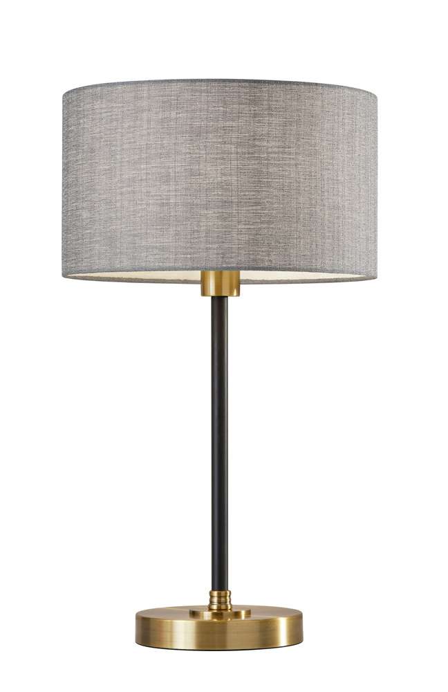 Adesso Home - Bergen Table Lamp - 4206-21 view 1