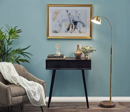 Adesso Home - Bolton LED Floor Lamp w/ Smart Switch - 4307-21 view 5