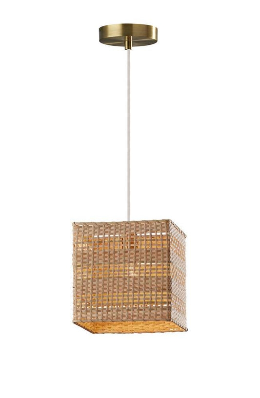 Adesso Home - Bondi Pendant - 4292-21 veiw 1