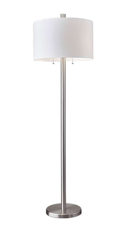 Adesso Home - Boulevard Floor Lamp - 4067-22 view 1