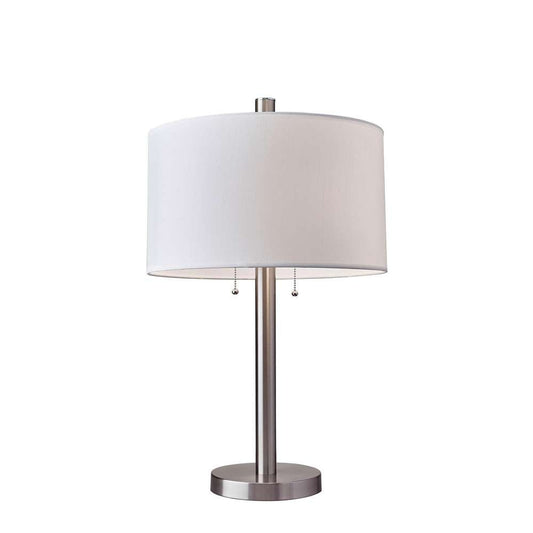 Adesso Home - Boulevard Table Lamp - 4066-22 view 1
