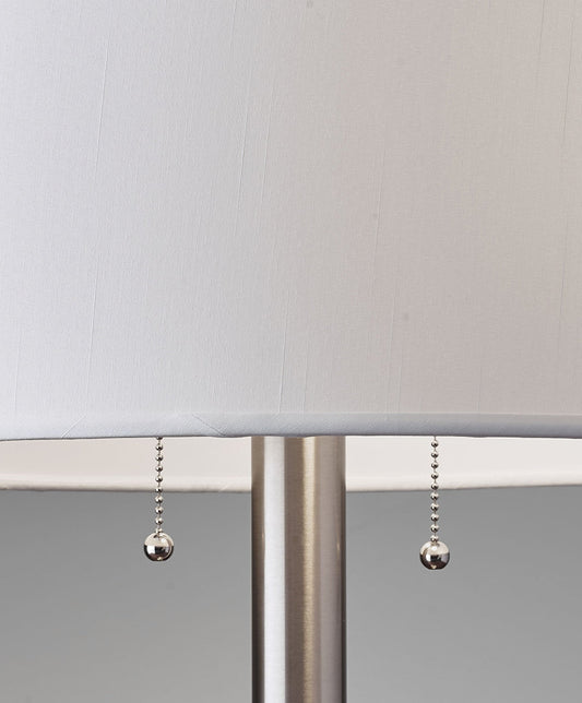 Adesso Home - Boulevard Table Lamp - 4066-22 view 2