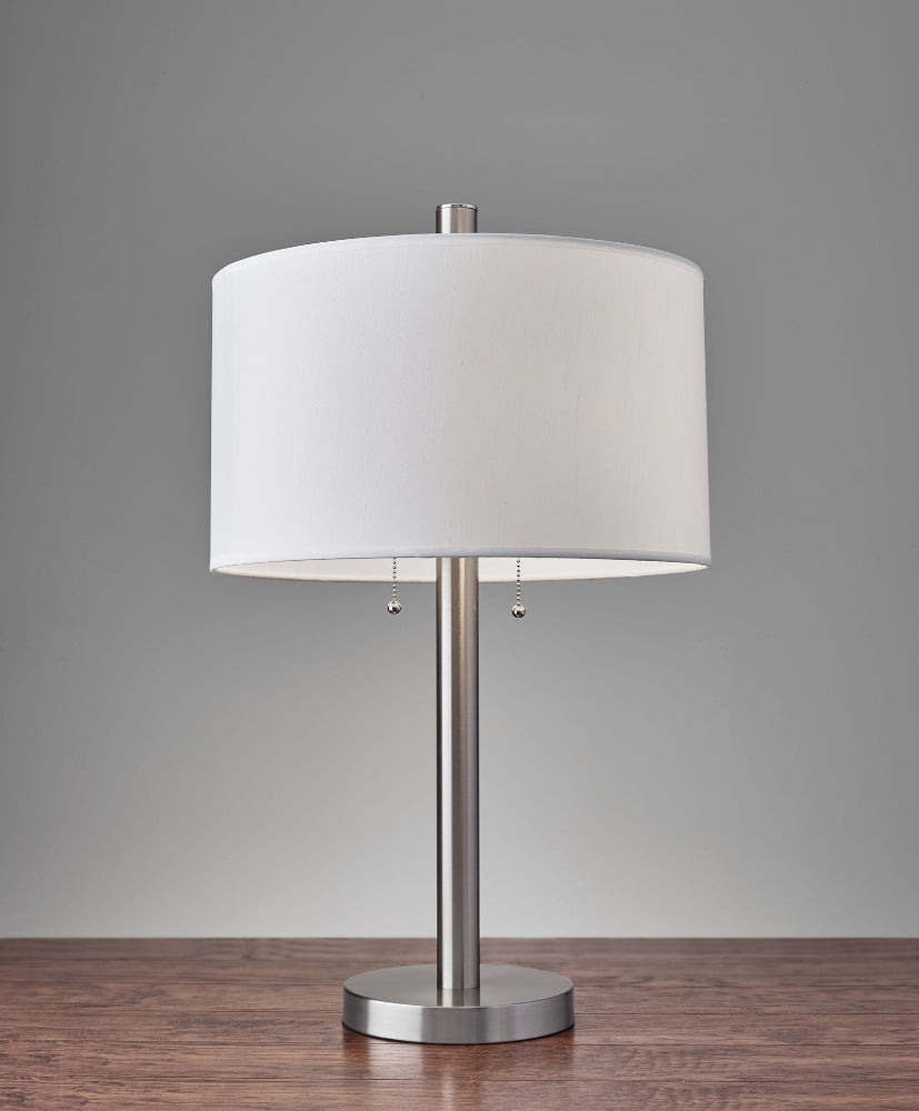 Adesso Home - Boulevard Table Lamp - 4066-22 view 4