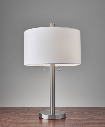 Adesso Home - Boulevard Table Lamp - 4066-22 view 4