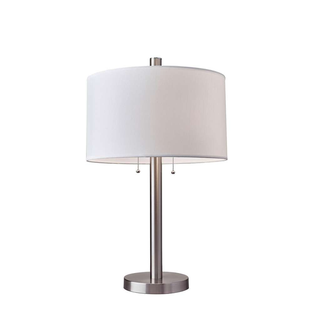 Adesso Home - Boulevard Table Lamp - 4066-22 veiw 1