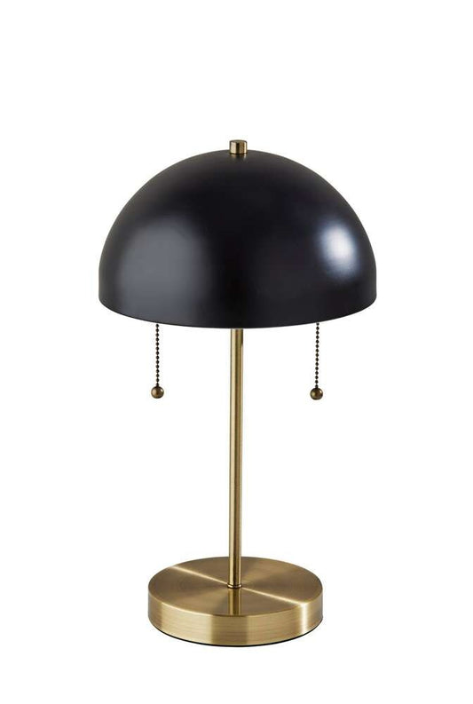 Adesso Home - Bowie Table Lamp - 5132-01 view 1