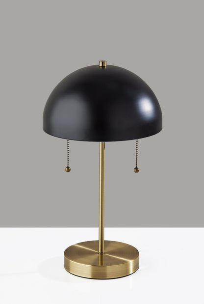 Adesso Home - Bowie Table Lamp - 5132-01 view 3