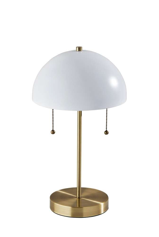 Adesso Home - Bowie Table Lamp - 5132-02 view 1
