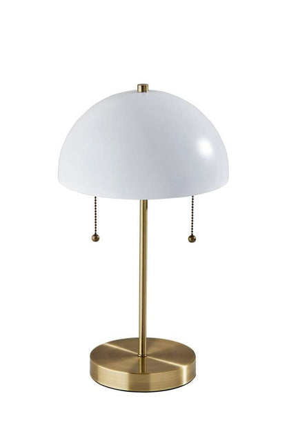 Adesso Home - Bowie Table Lamp - 5132-02 view 1