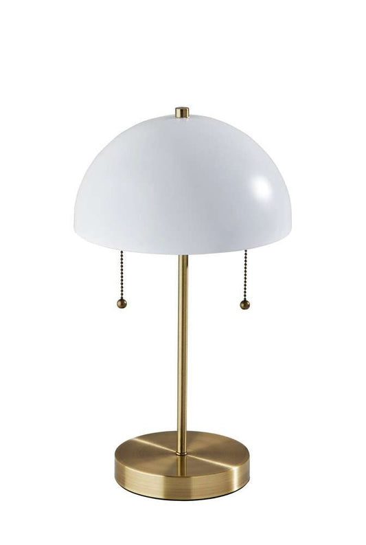 Adesso Home - Bowie Table Lamp - 5132-02 view 1